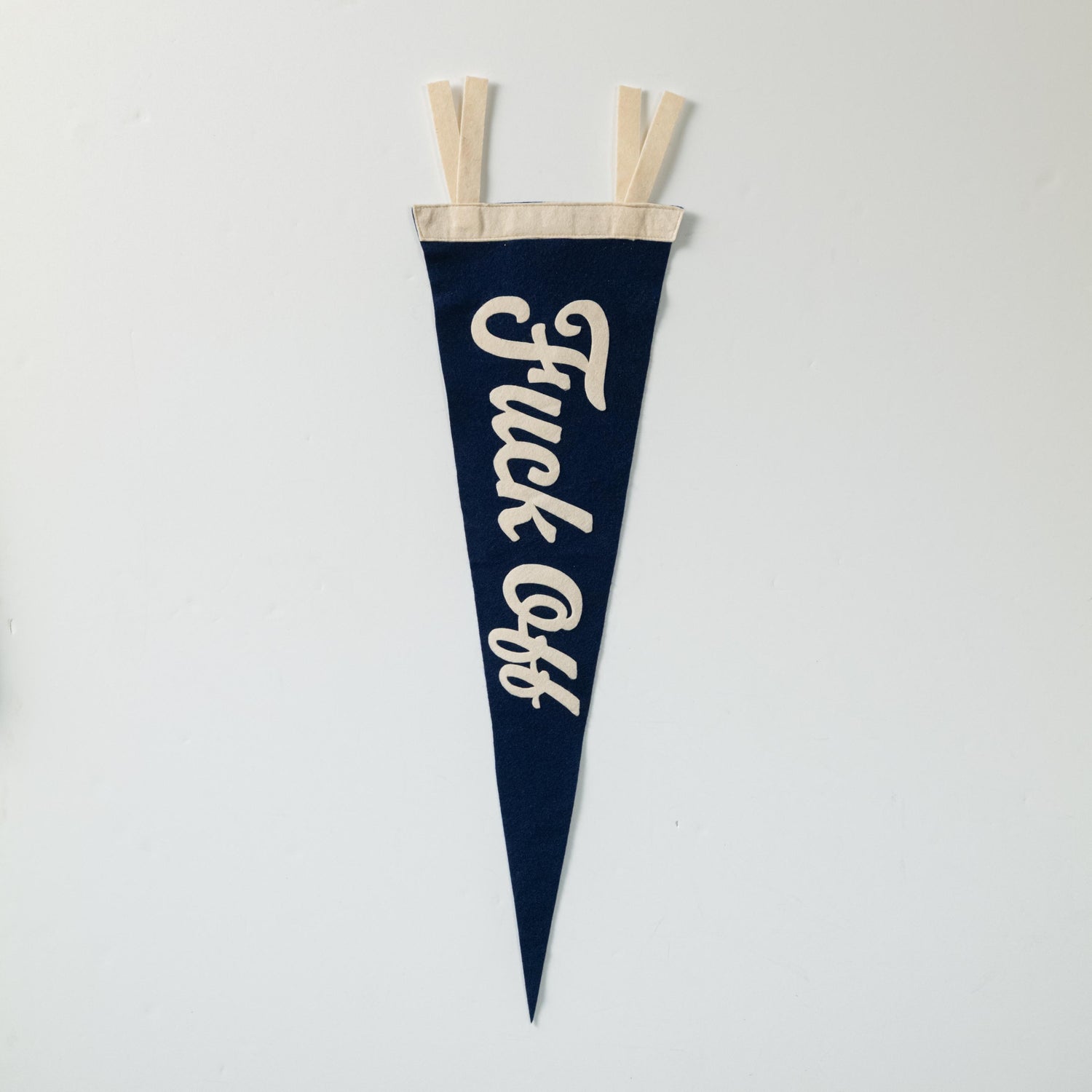 F-Off Pennant