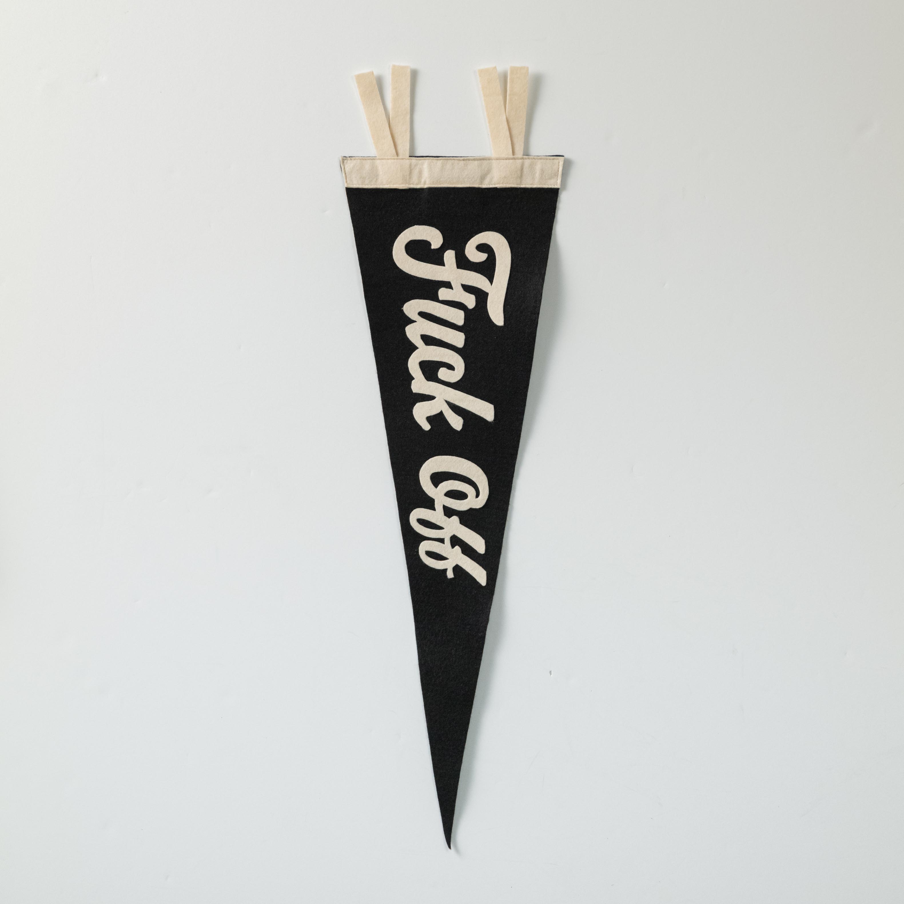 F-Off Pennant