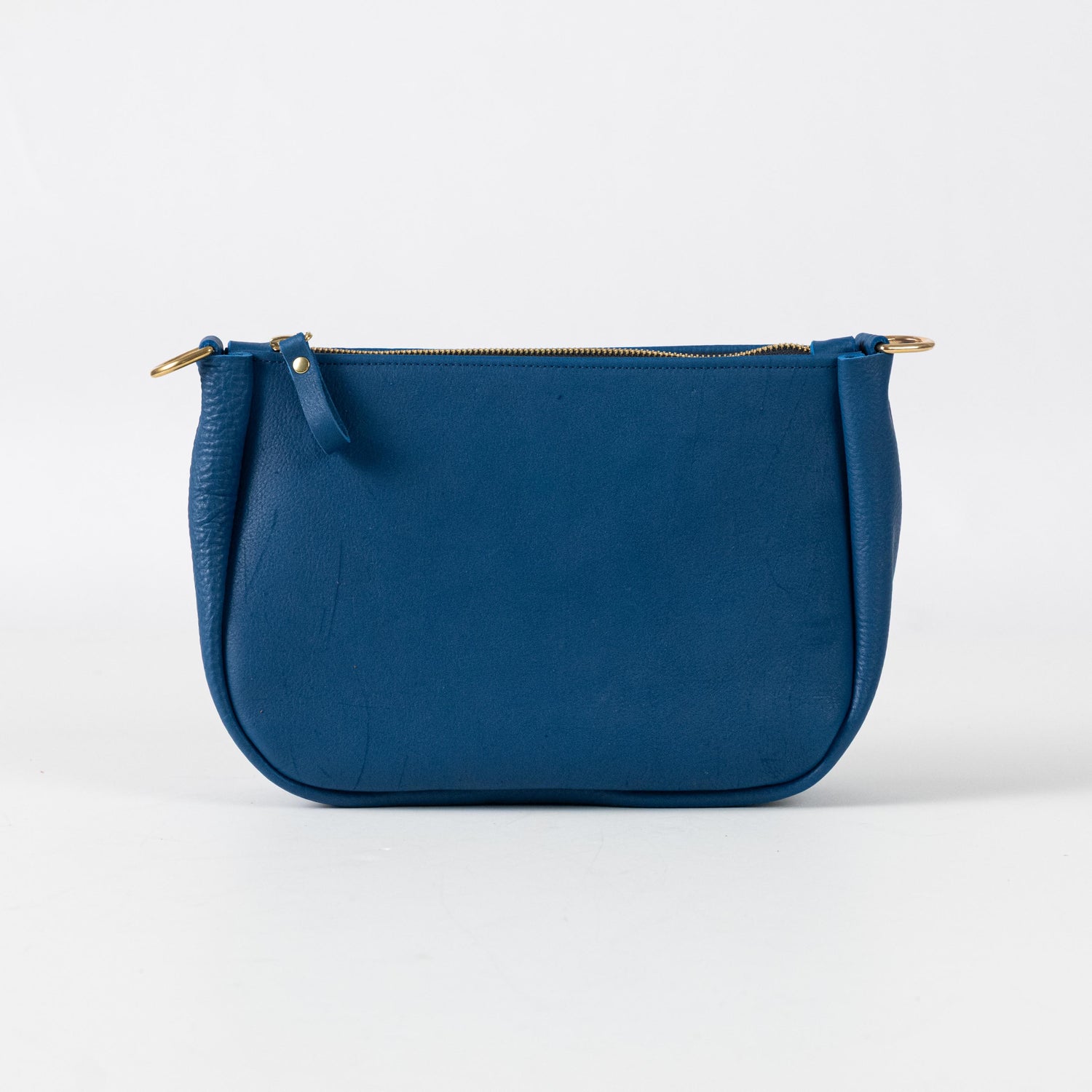 Bulldog Crossbody Bag