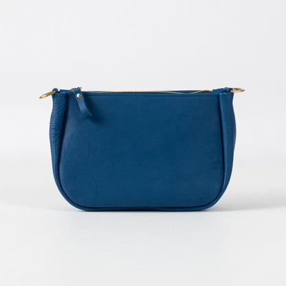 Bulldog Crossbody Bag