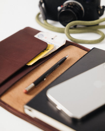 Notebook Cover