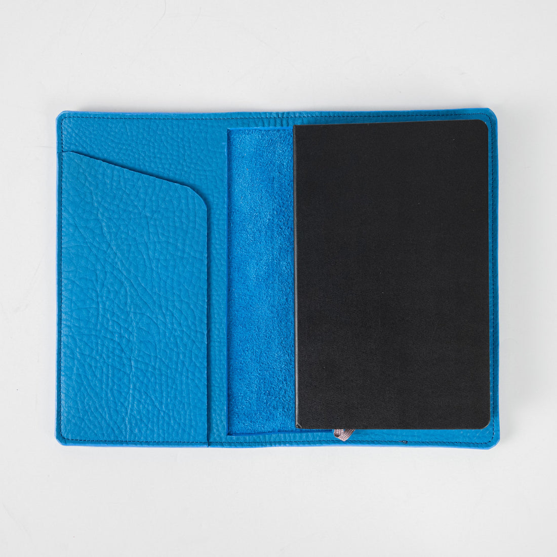 Cypress Notebook Cover