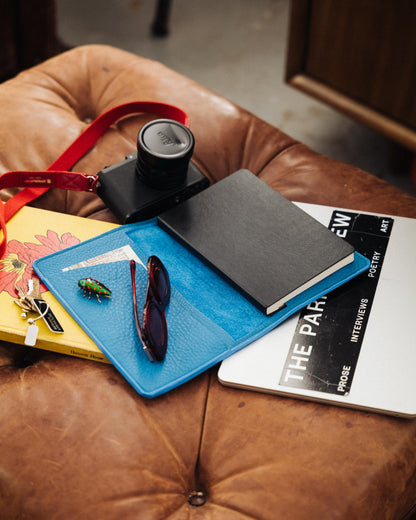 Cypress Notebook Cover