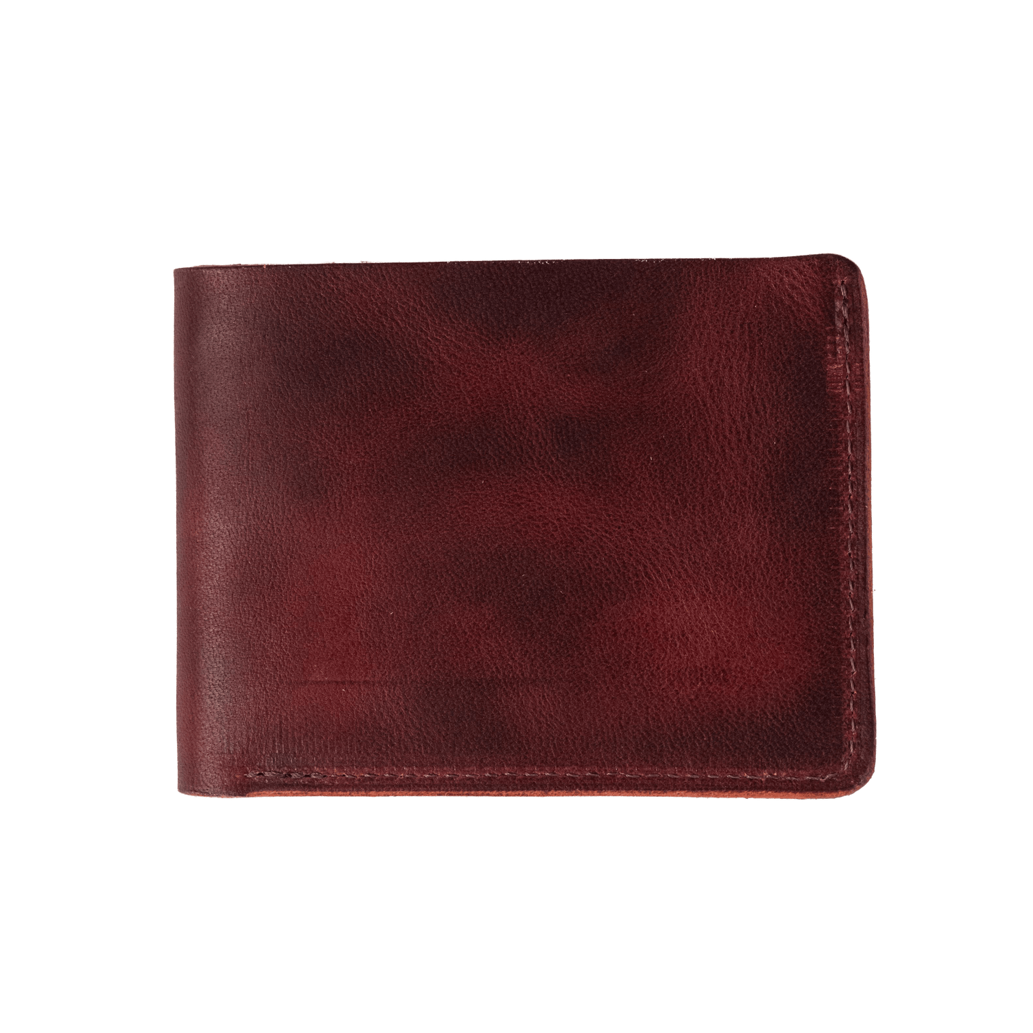 Russet Brown Dublin Billfold