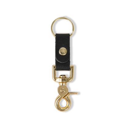 Black Kodiak Key Clip