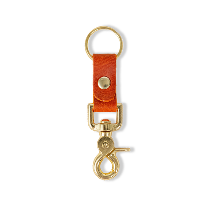 Brick Kodiak Key Clip