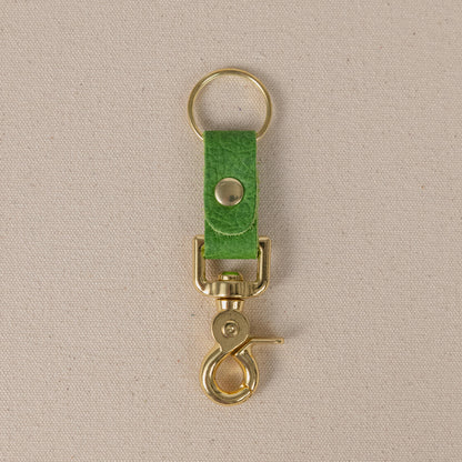 Fern Kodiak Key Clip