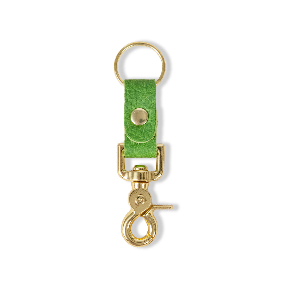 Fern Kodiak Key Clip