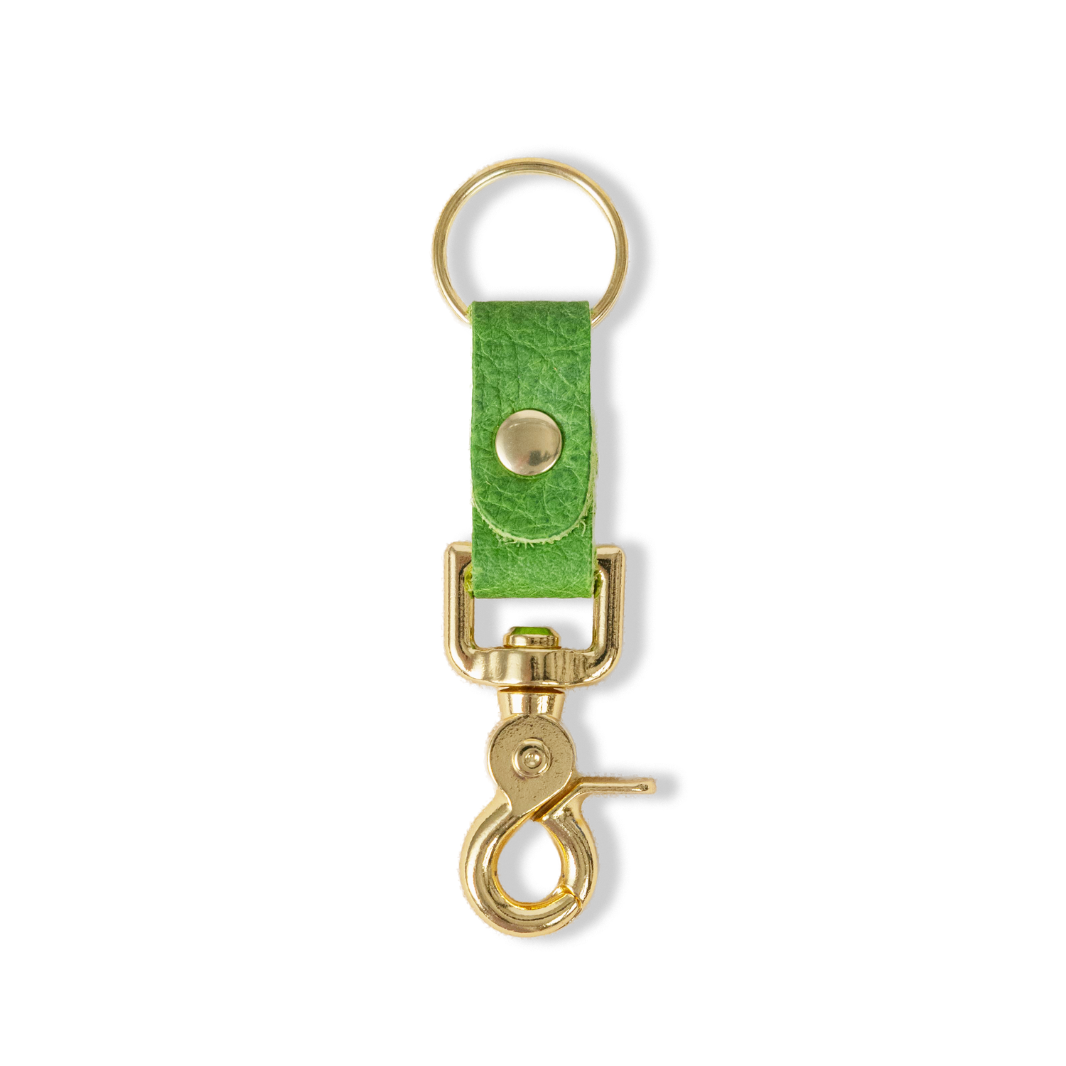 Fern Kodiak Key Clip