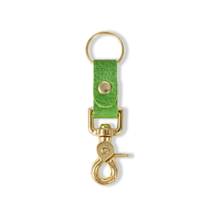 Fern Kodiak Key Clip