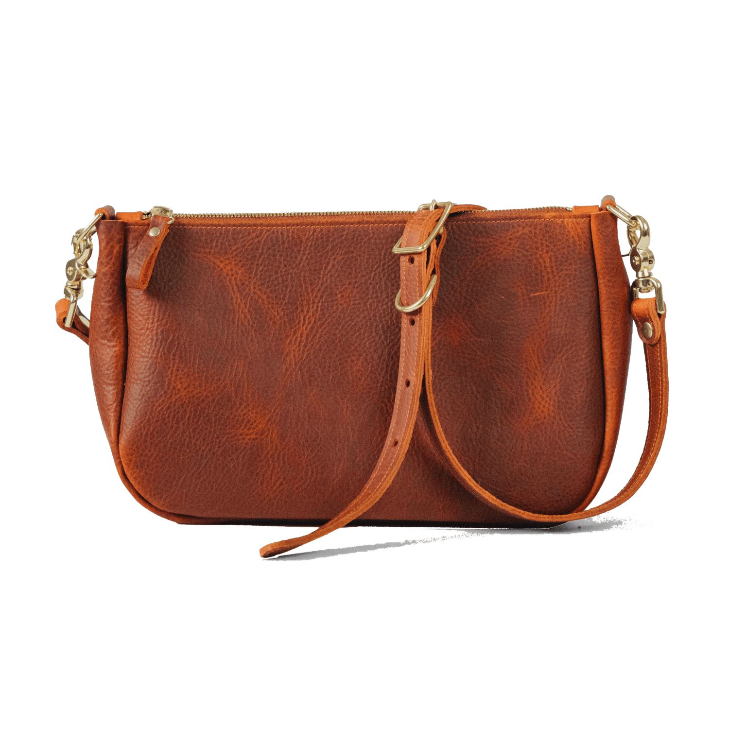 Kodiak Crossbody Bag