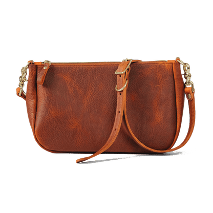 Kodiak Crossbody Bag