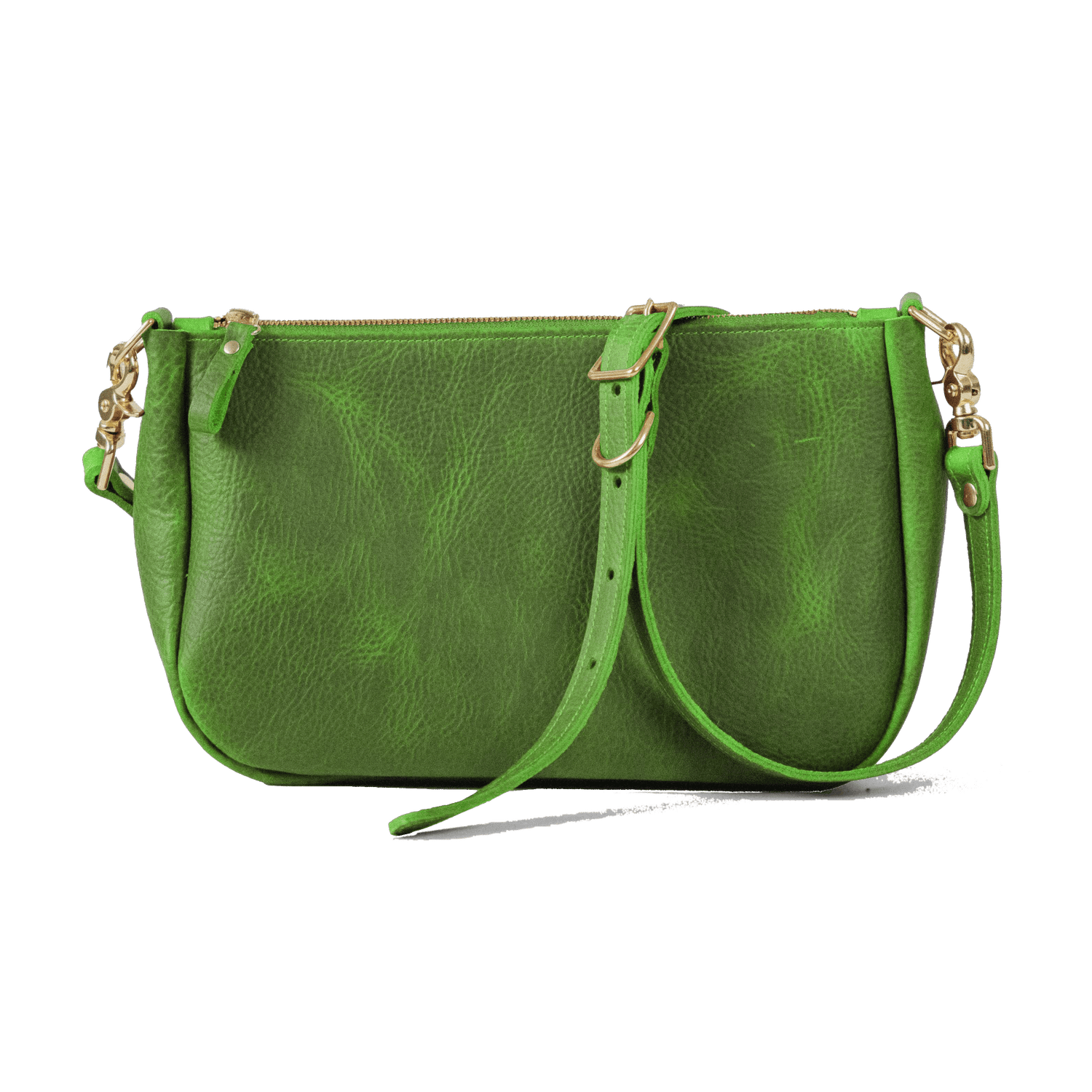 Kodiak Crossbody Bag