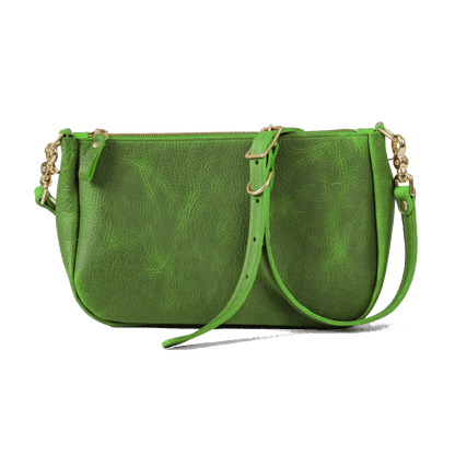Kodiak Crossbody Bag