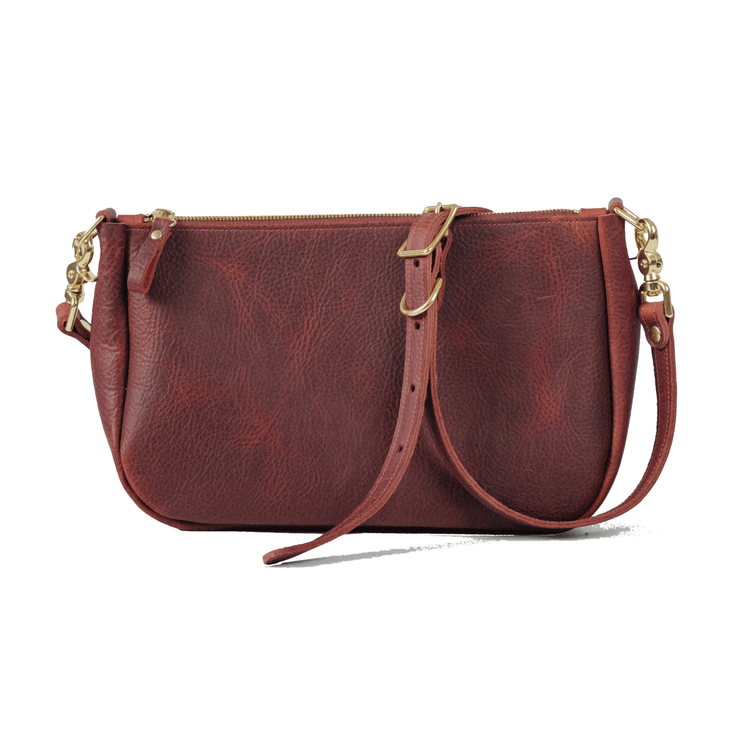 Kodiak Crossbody Bag