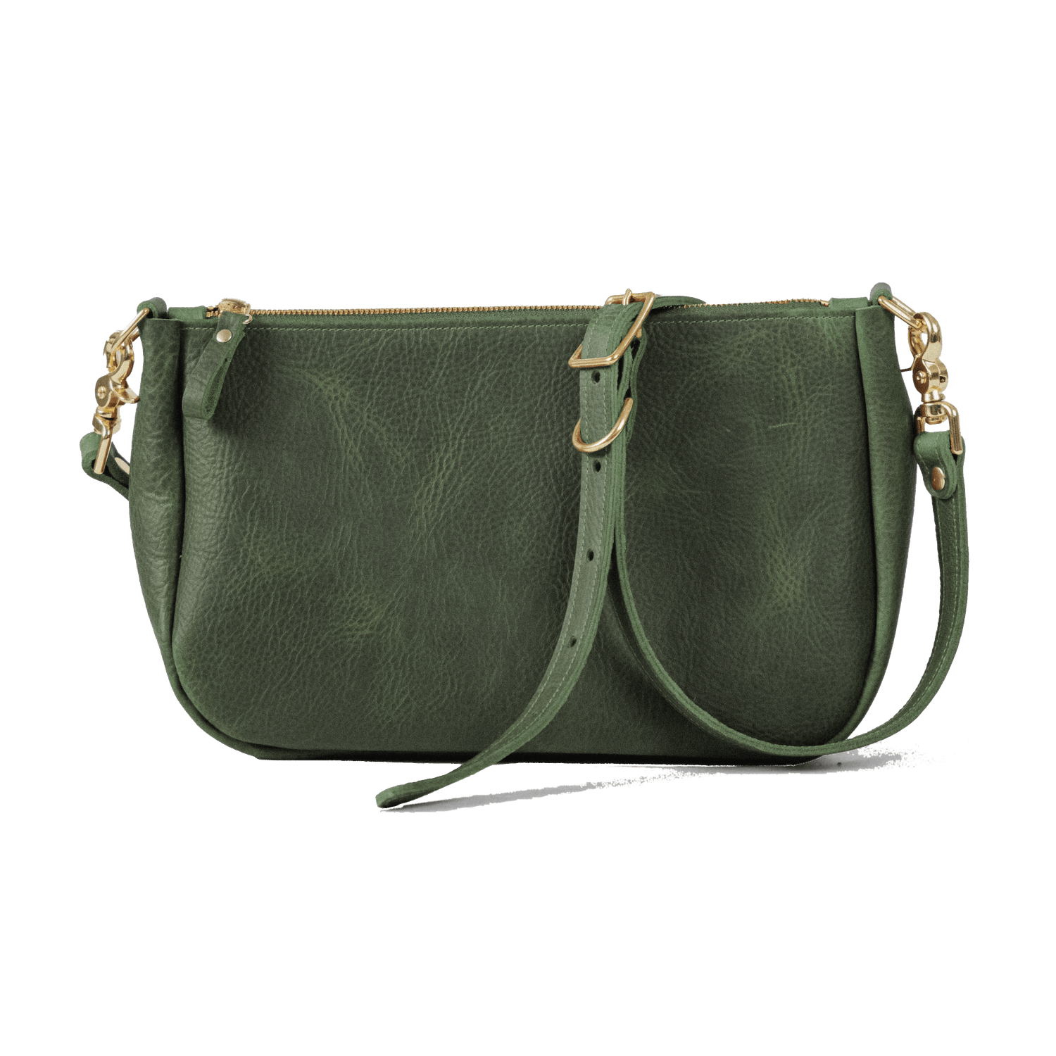 Kodiak Crossbody Bag