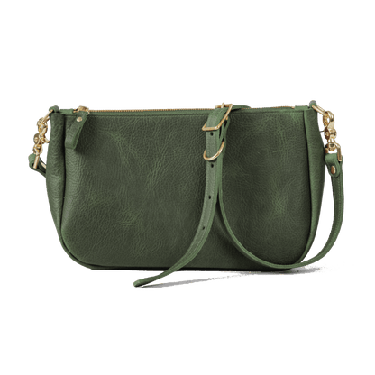 Kodiak Crossbody Bag