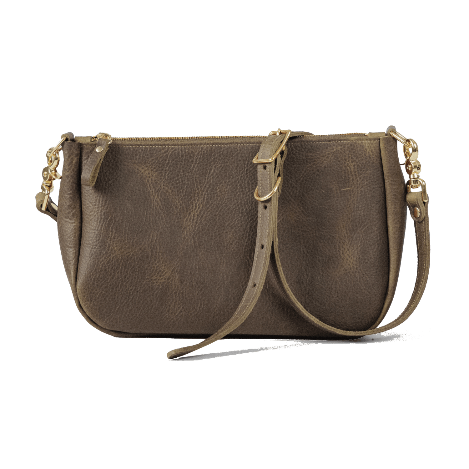 Kodiak Crossbody Bag