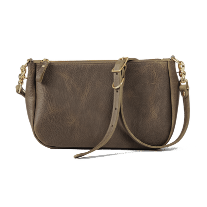Kodiak Crossbody Bag