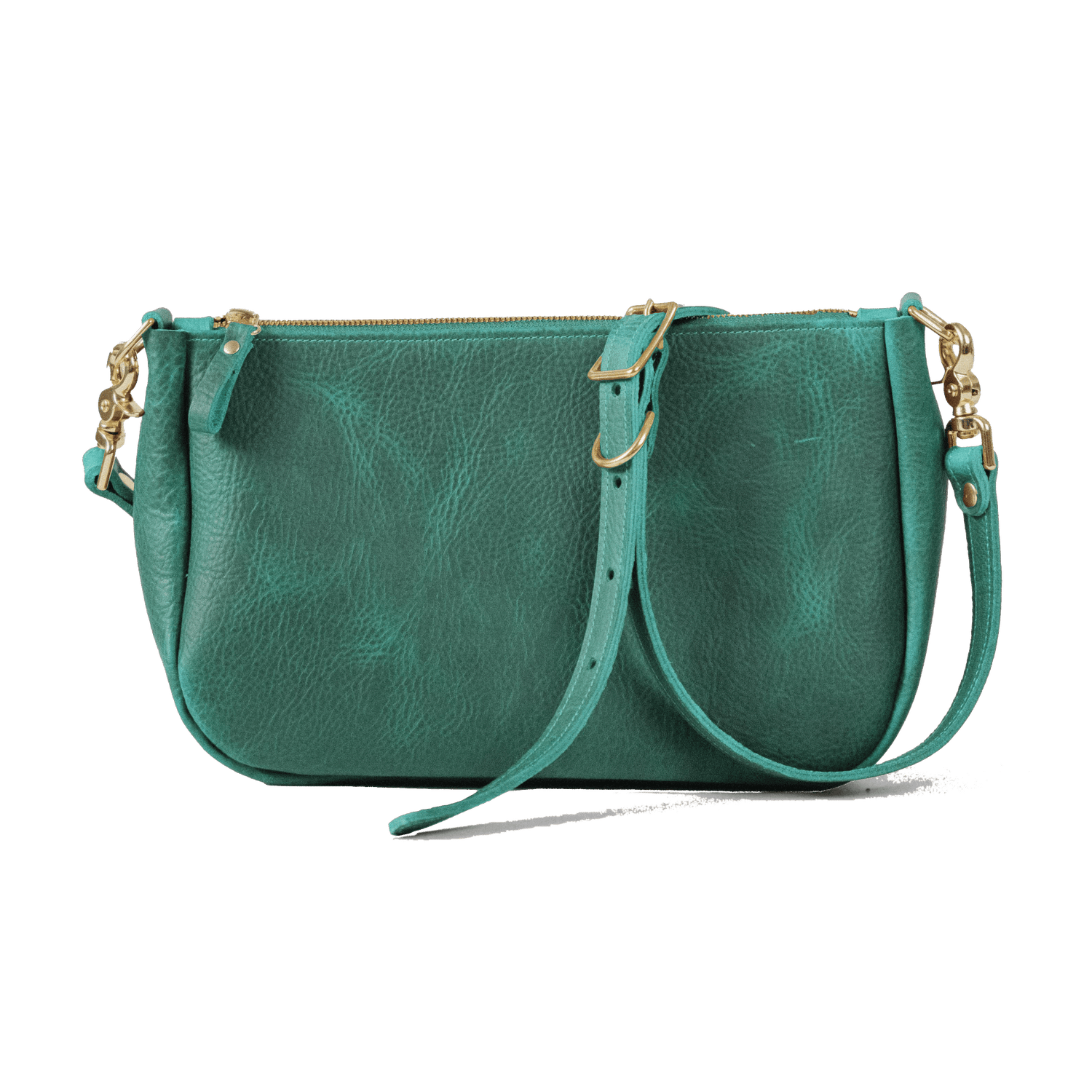 Kodiak Crossbody Bag
