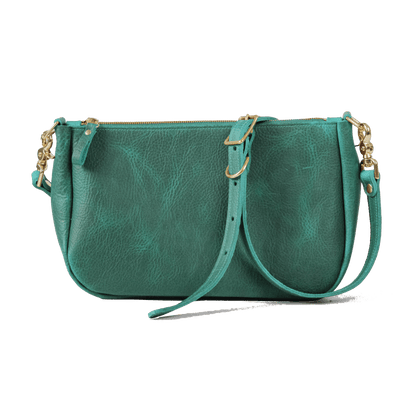 Kodiak Crossbody Bag