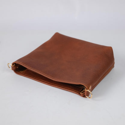 New Mini Crossbody Tote