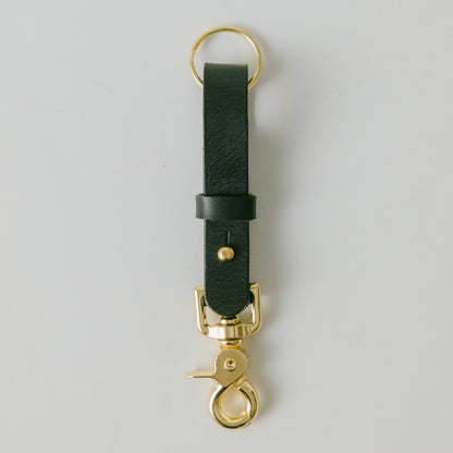 Black Key Lanyard