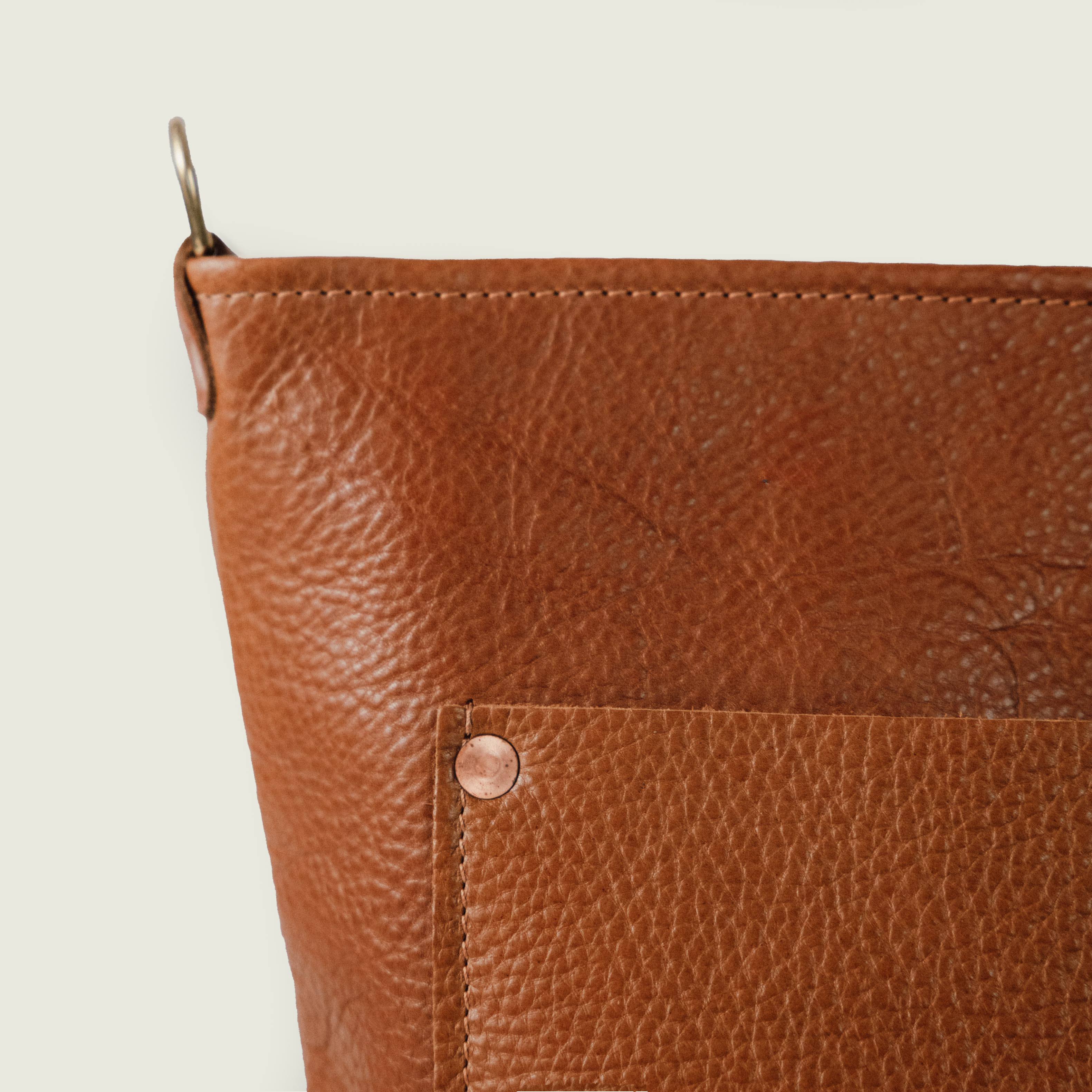 New Mini Crossbody Travel Tote