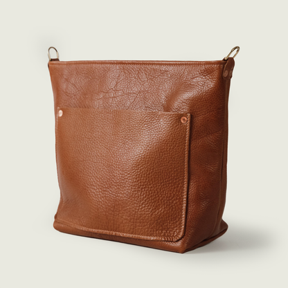 New Crossbody Travel Tote