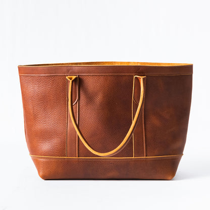 The Flagship Tote