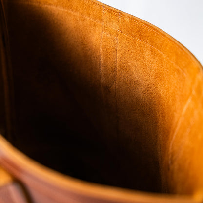 The Flagship Tote