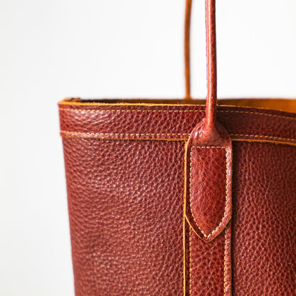 The Mini Flagship Tote