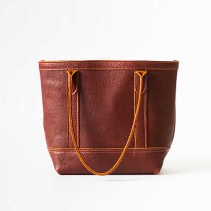 The Mini Flagship Tote