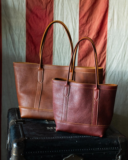 The Mini Flagship Tote