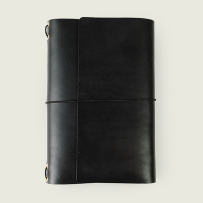 Horween Travel Journal