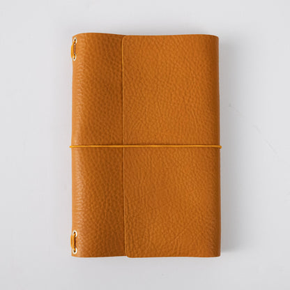 Marigold Cypress Travel Journal