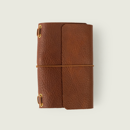 Mini Travel Journal