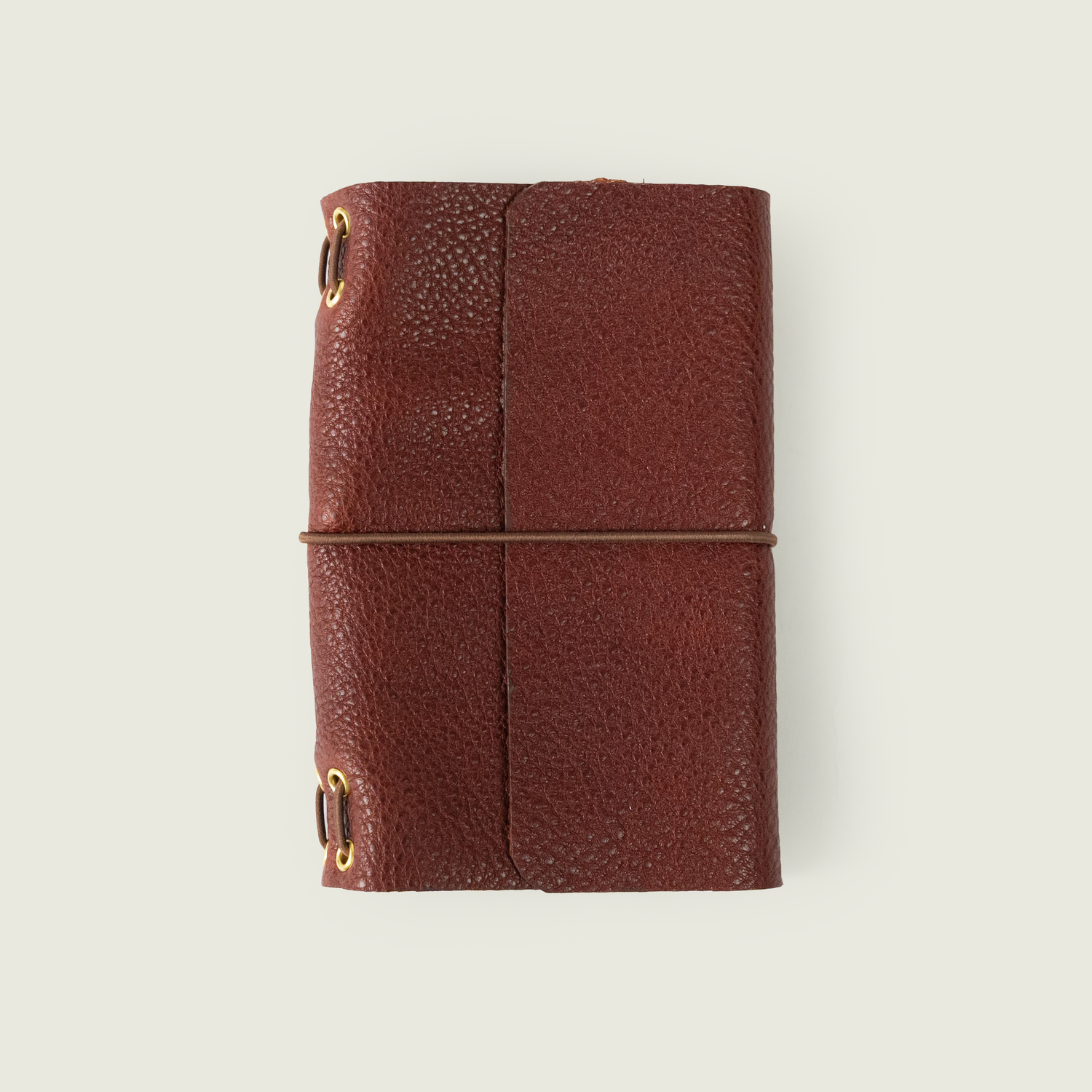 Mini Travel Journal