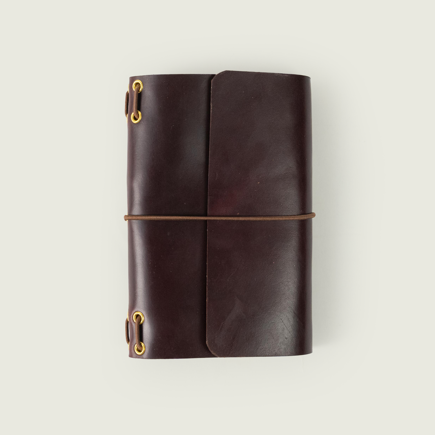 Mini Travel Journal