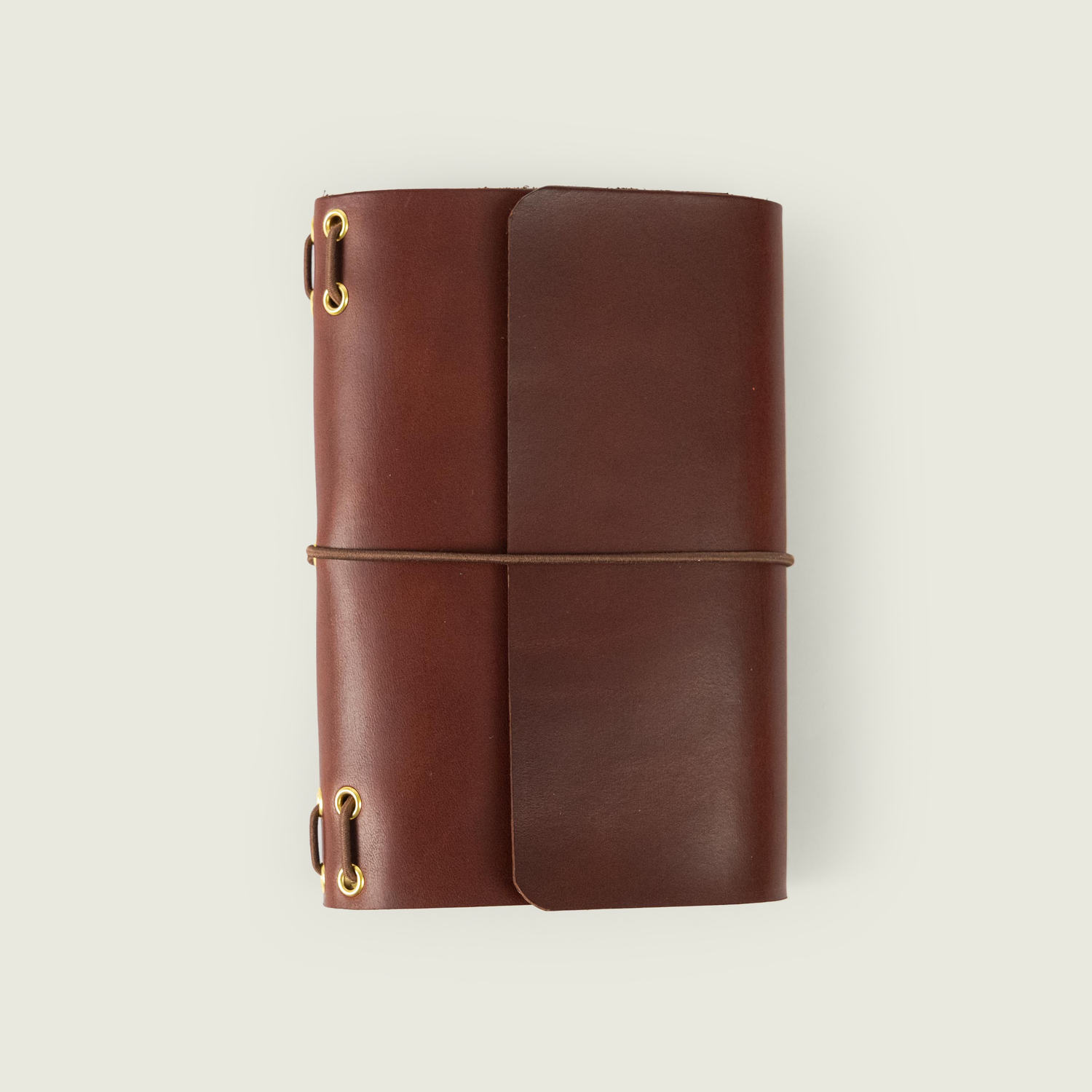 Mini Travel Journal