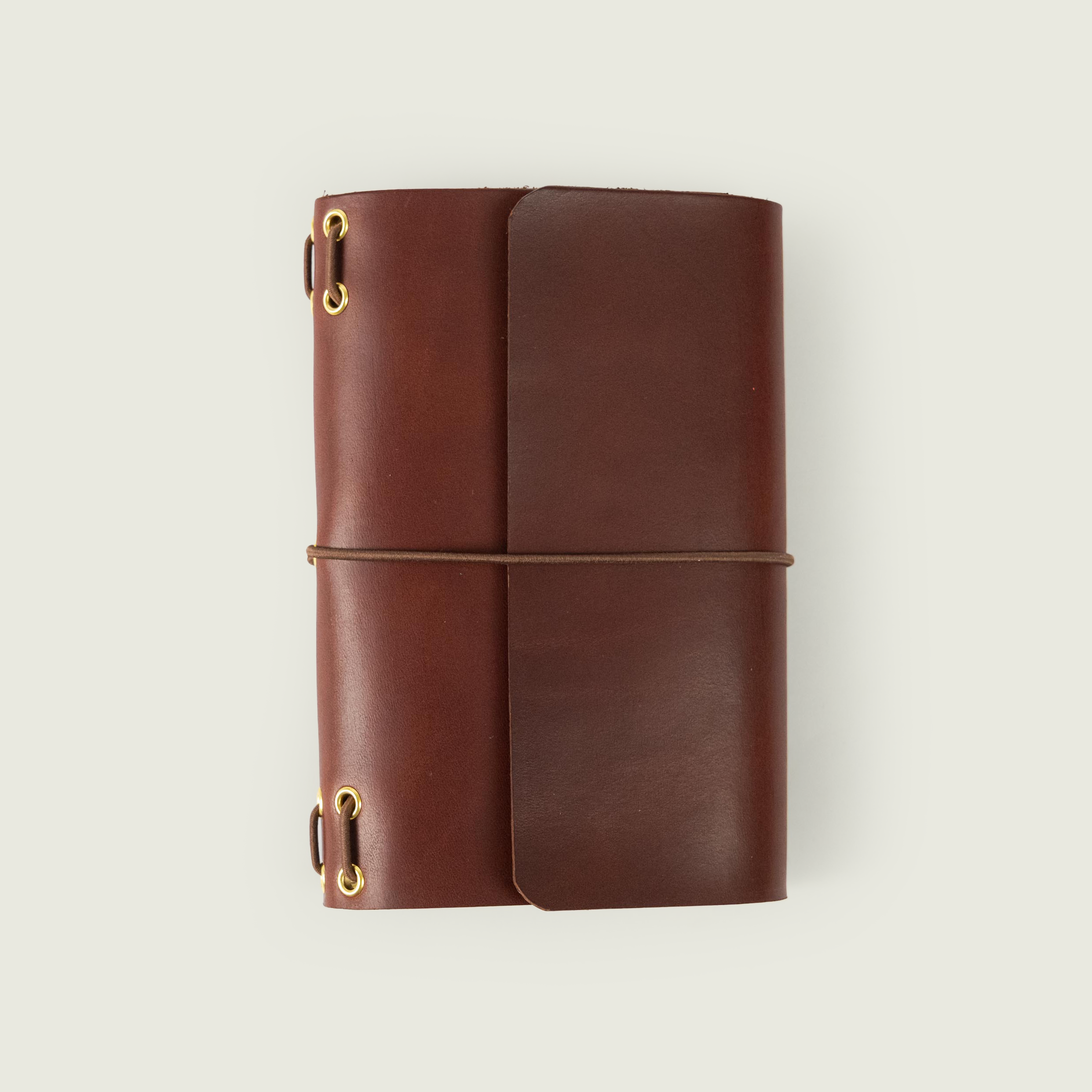 Mini Travel Journal