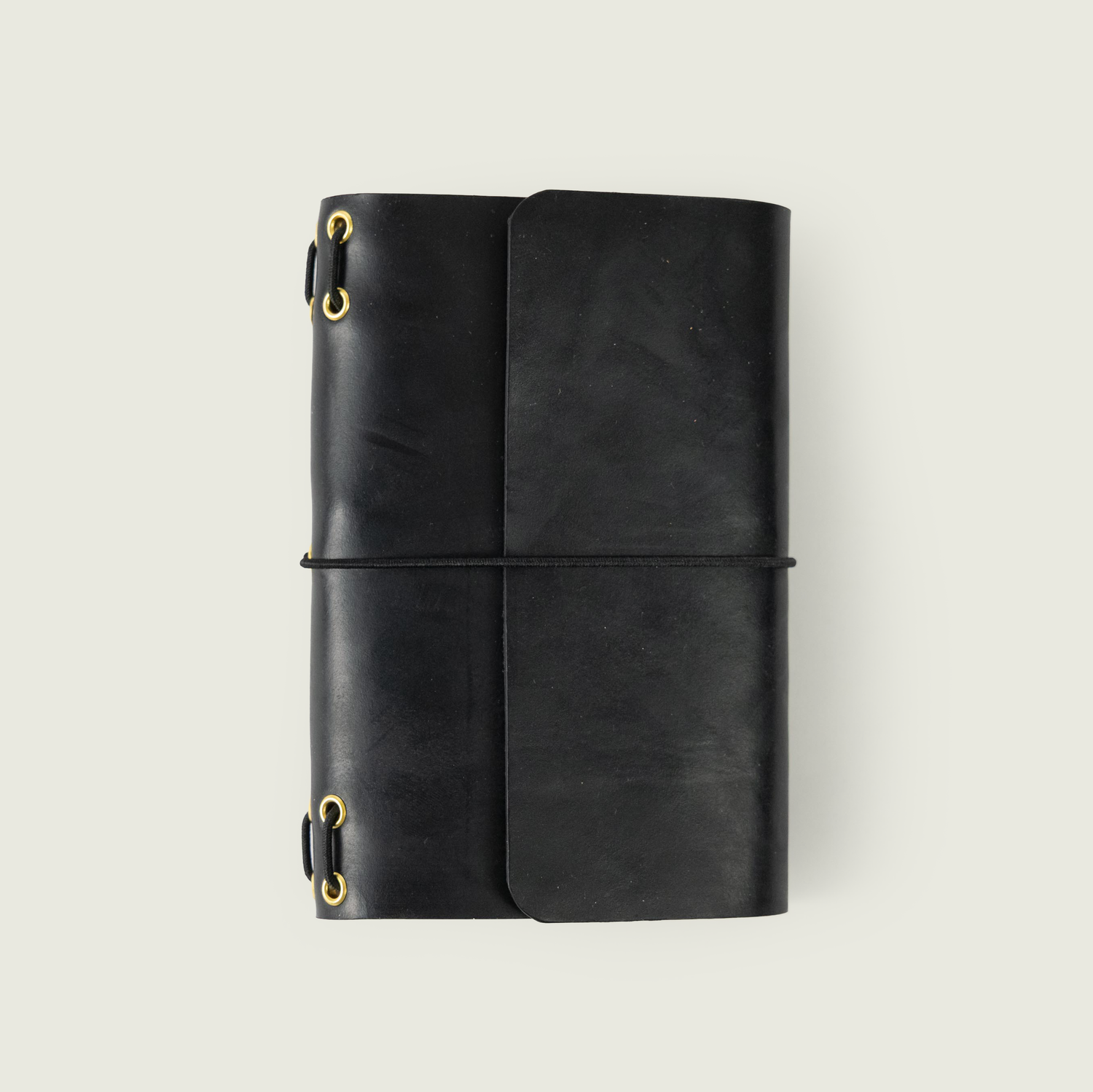 Mini Travel Journal