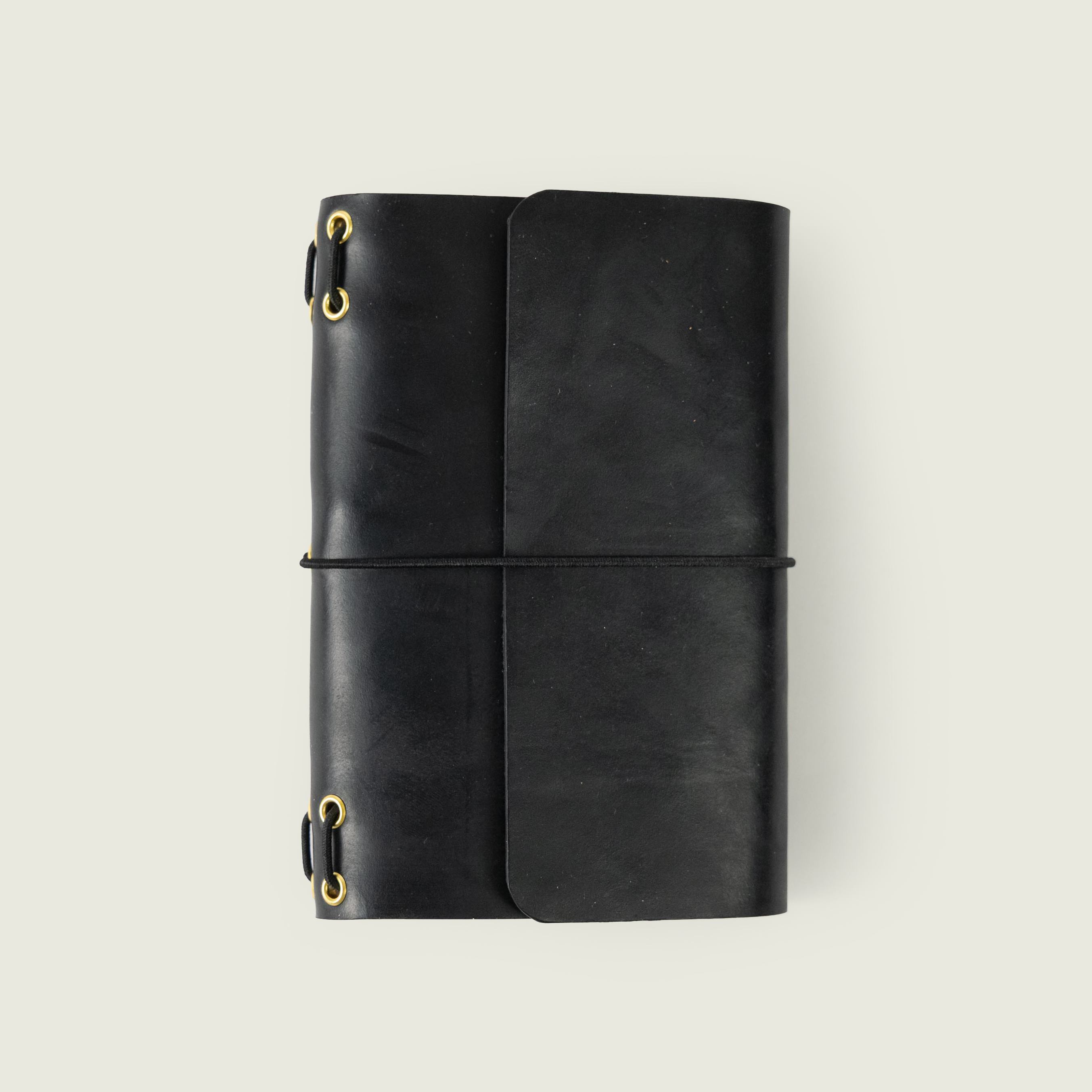 Mini Travel Journal