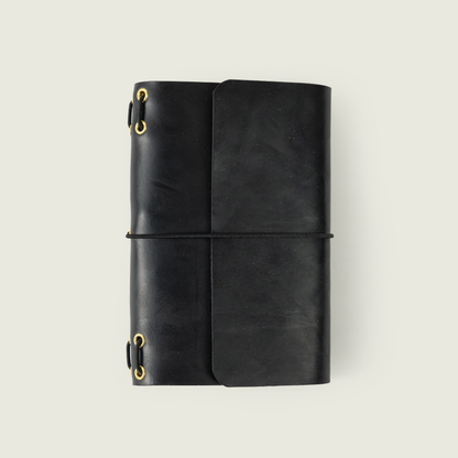 Mini Travel Journal