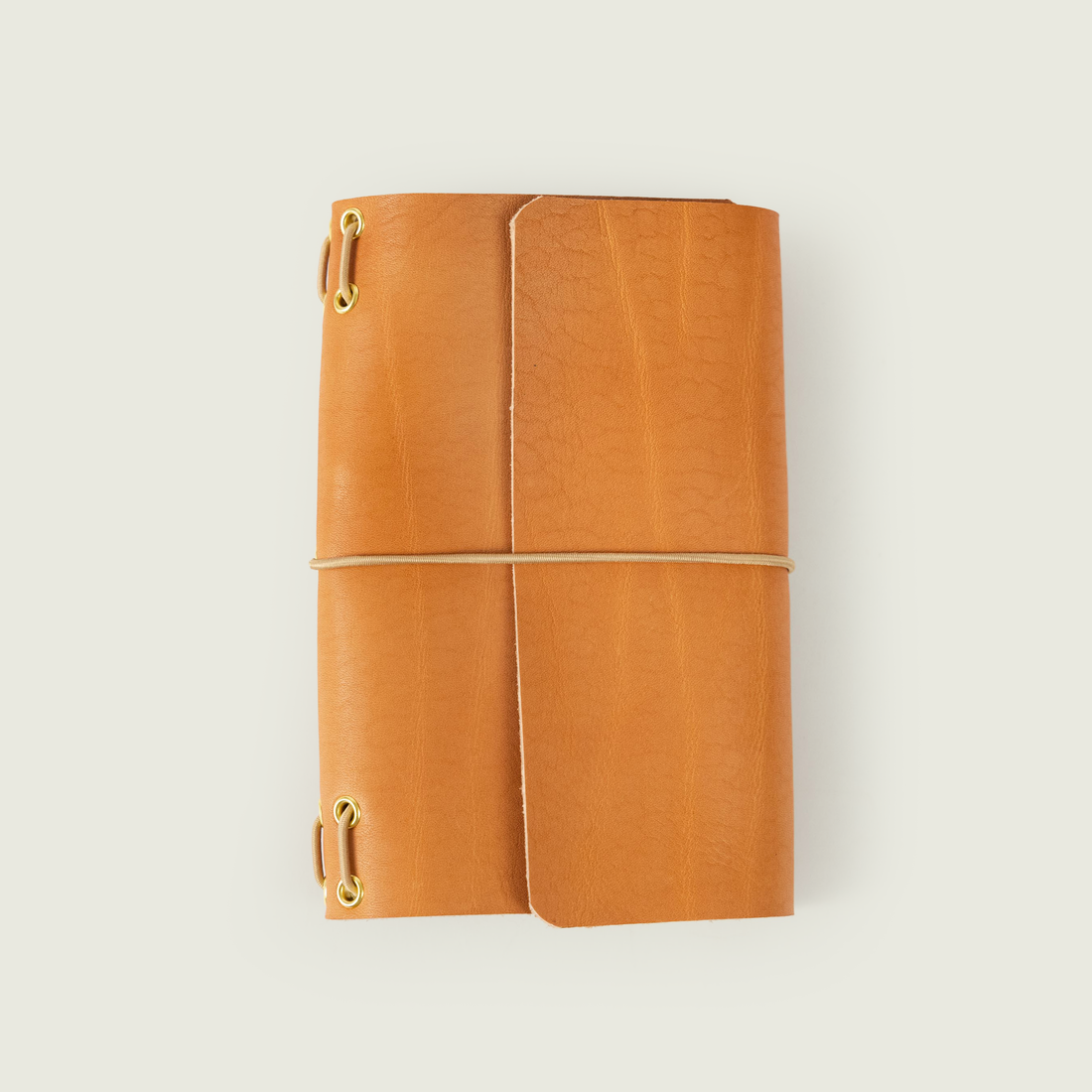 Natural Essex Mini Travel Journal