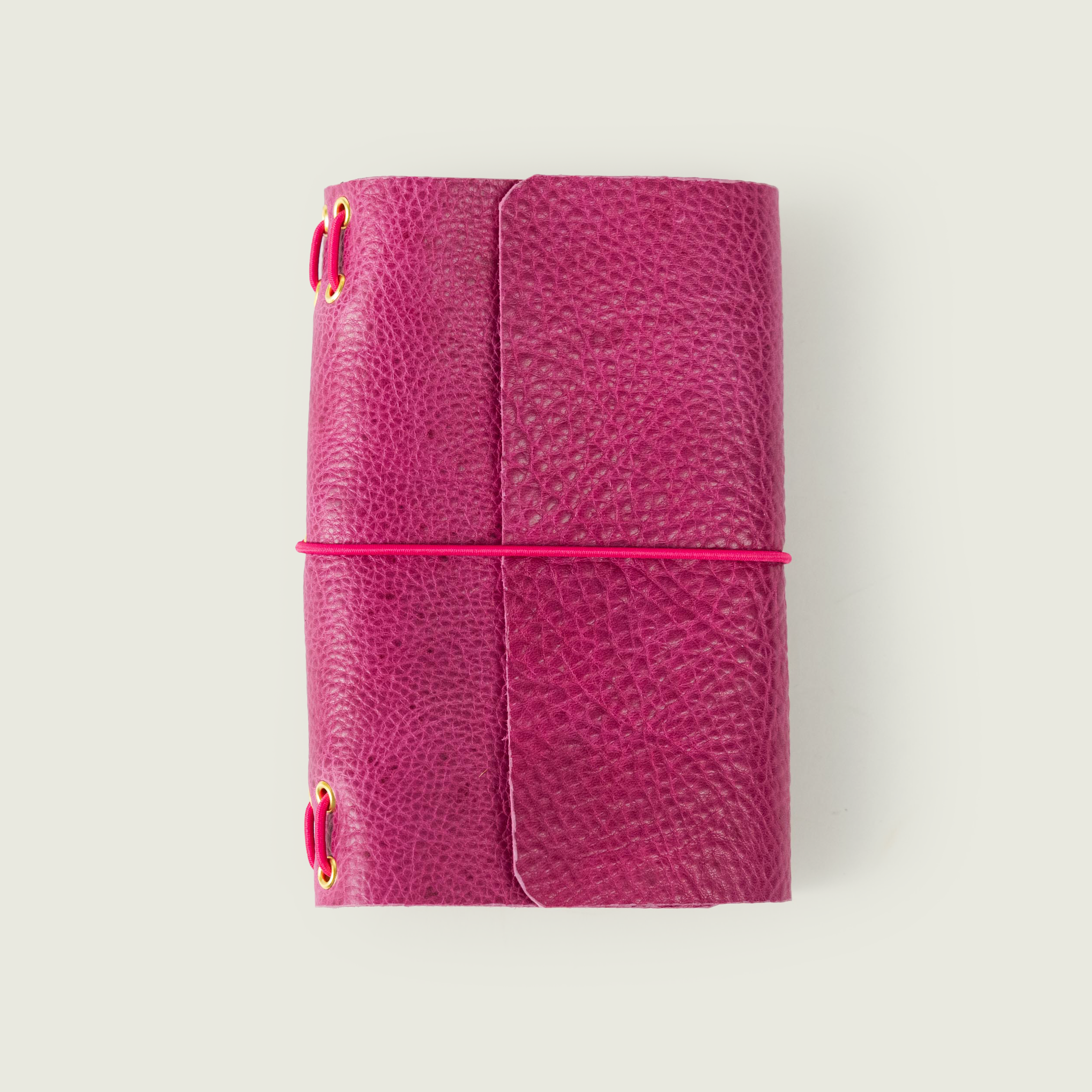 Mini Travel Journal