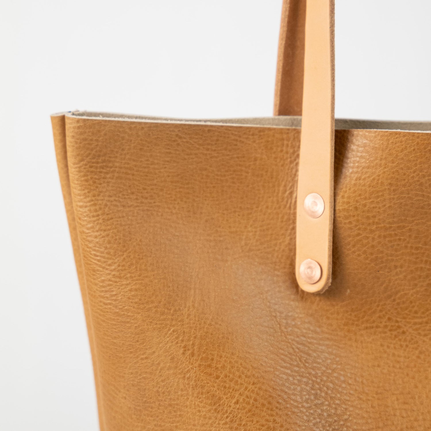 Sand Bulldog Tote