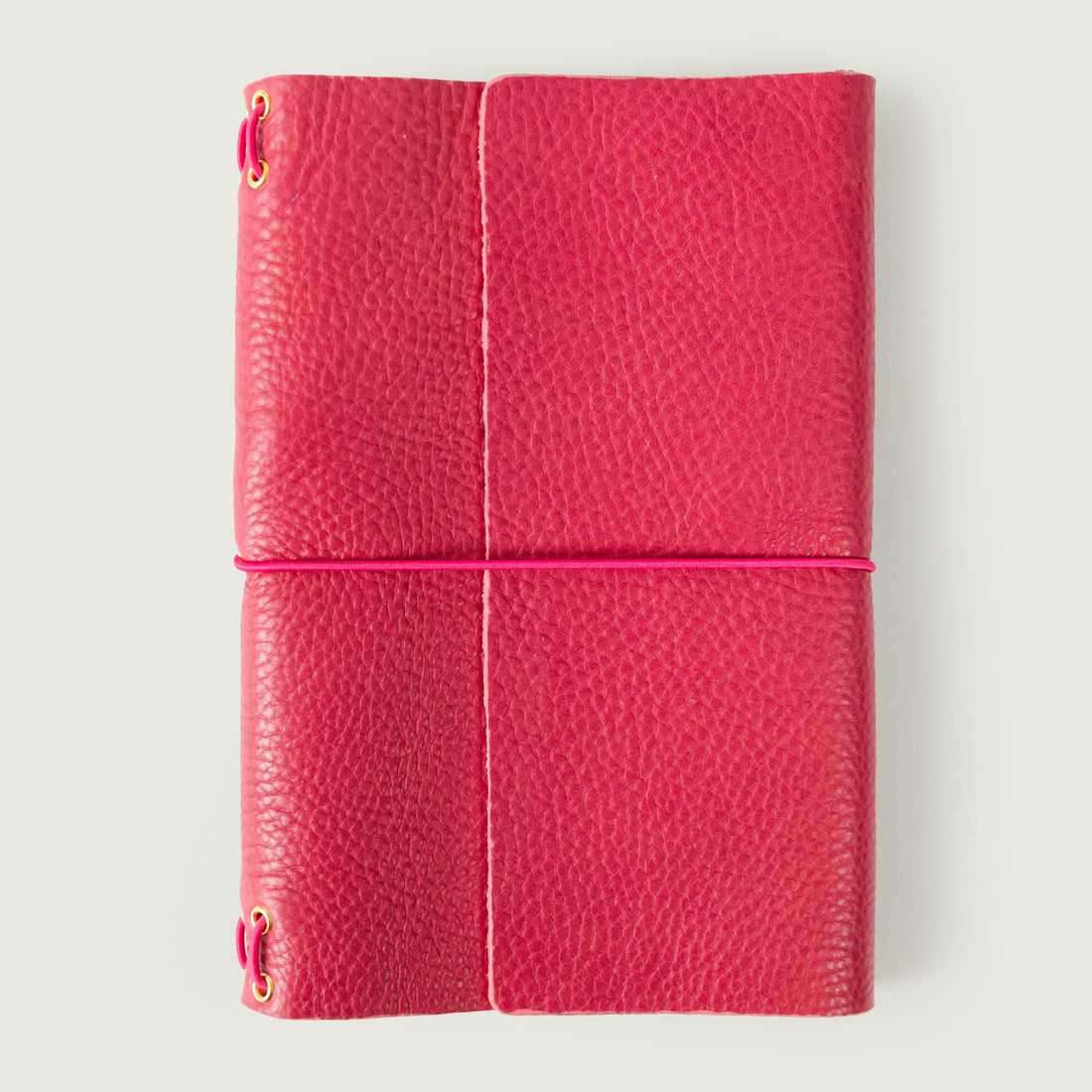 Rose Cypress Travel Journal
