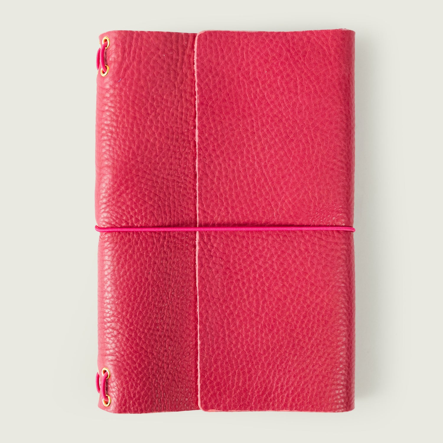 Rose Cypress Travel Journal
