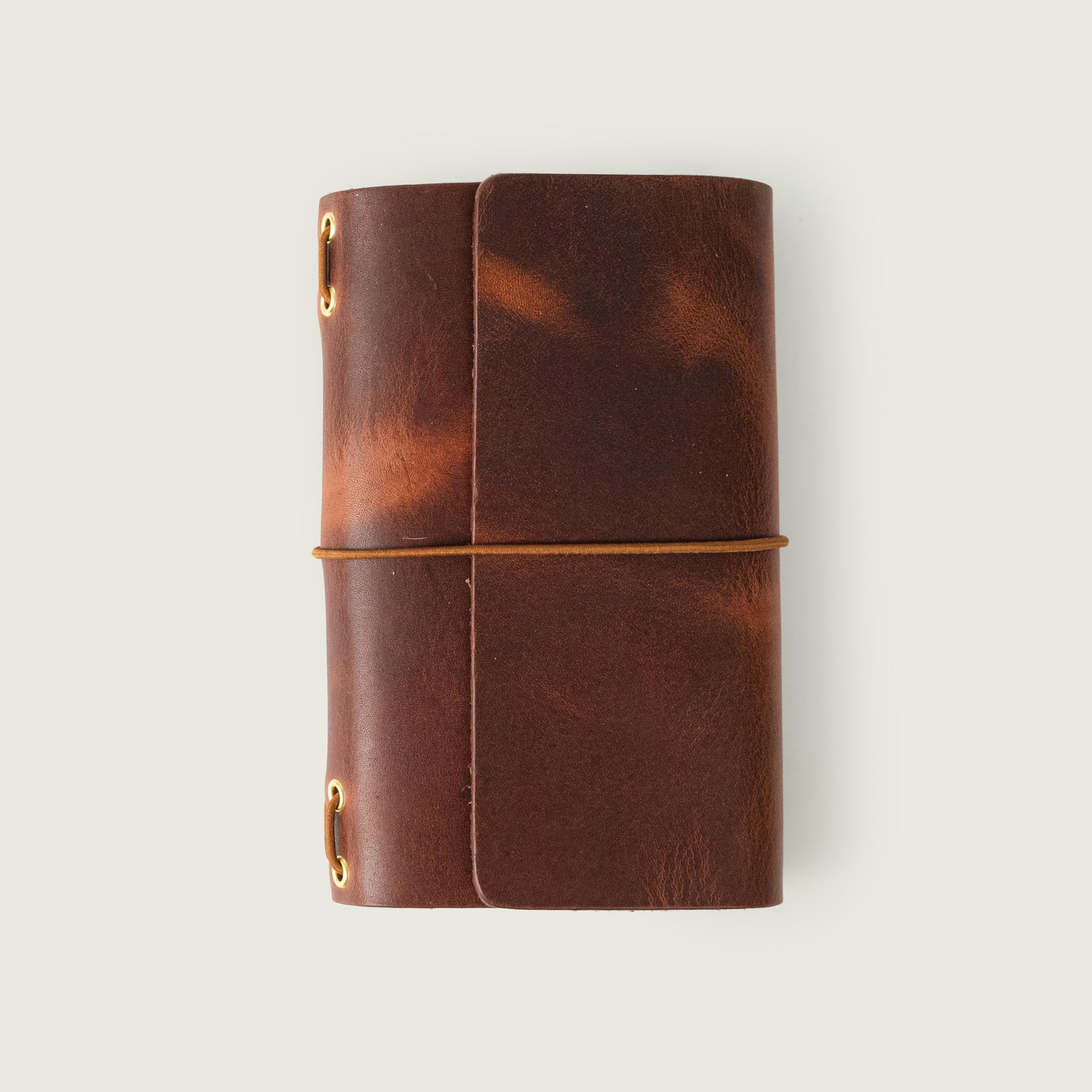 English Harvest Mini Travel Journal